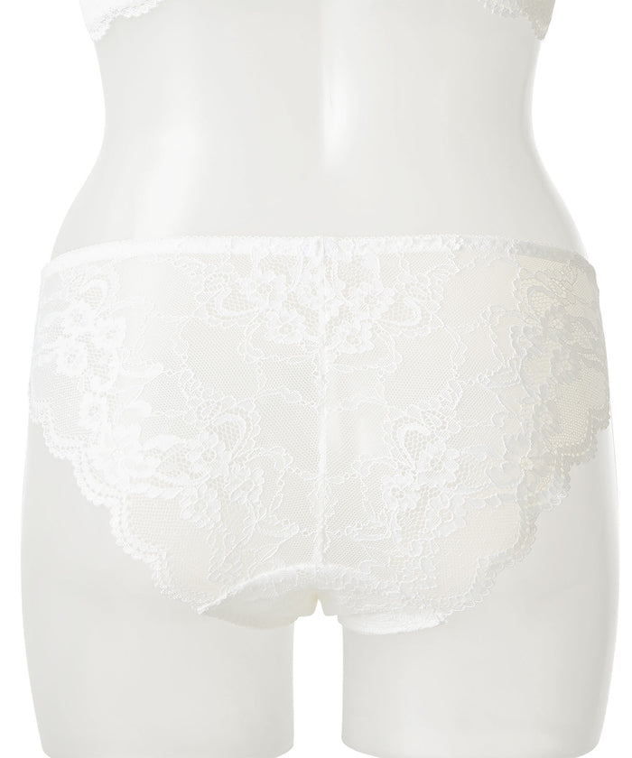 Luxe Support Bikini Panty