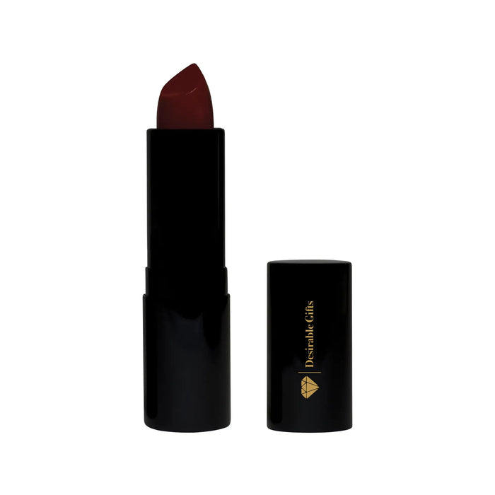 Luxury Matte Lipstick - Red Carpet Red for Stunning Lips