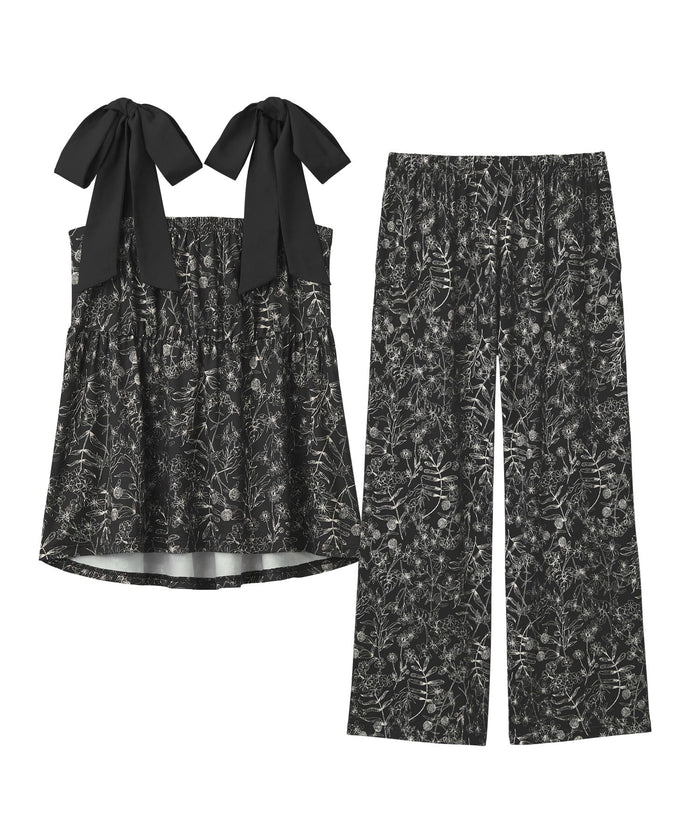 BL-Black / M