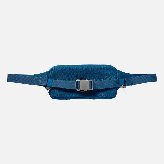 color:Sailor Blue/Light Blue||seo:Nathan Marathon Waist Pack 3.0 - Sailor Blue/Light Blue - Front of Pack