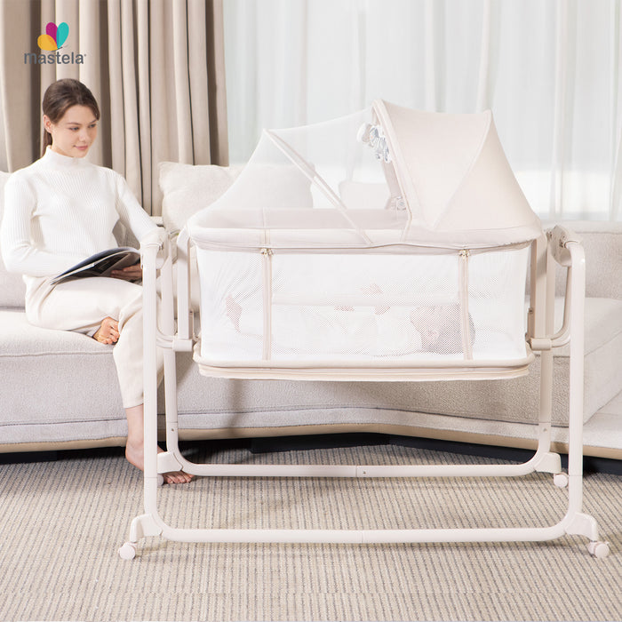 Mastela Aero Zenith Co-Sleeper