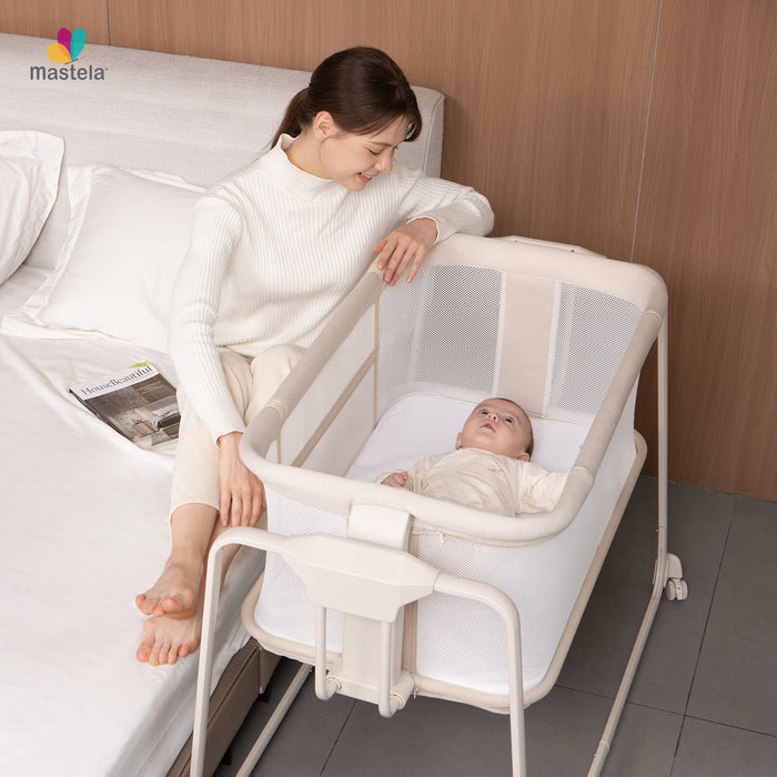 Mastela Aero Zenith Co-Sleeper
