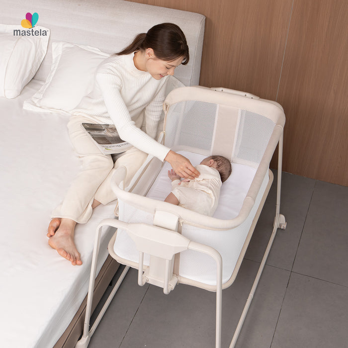 Mastela Aero Zenith Co-Sleeper
