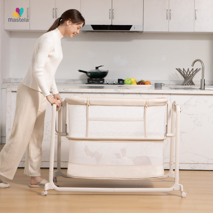 Mastela Aero Zenith Co-Sleeper