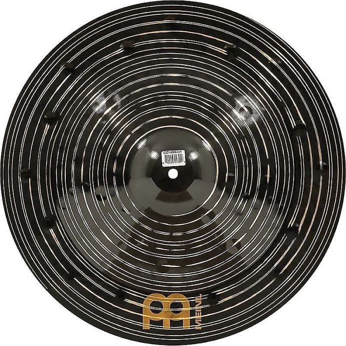 Meinl Classics Custom CC18DACH 18" Dark China Cymbal