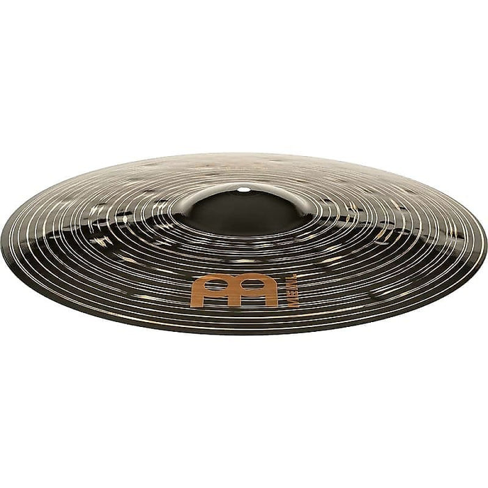 Meinl Classics Custom CC19DAC 19" Dark Crash Cymbal
