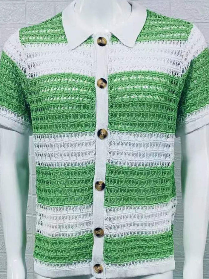 Green / L