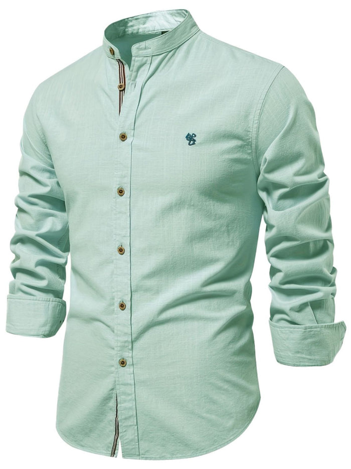 Gum Leaf / L