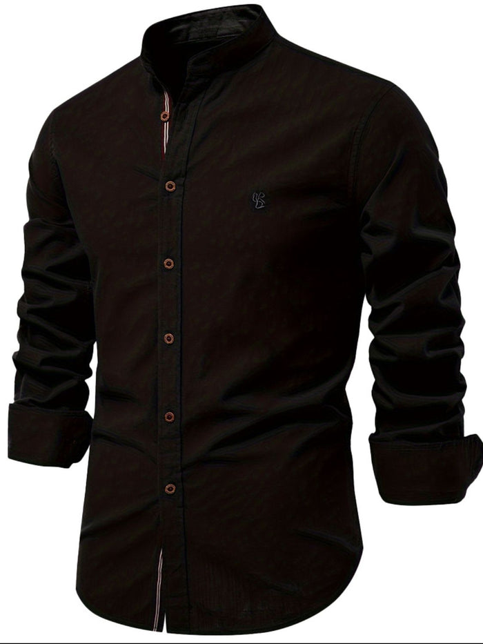 Black / L