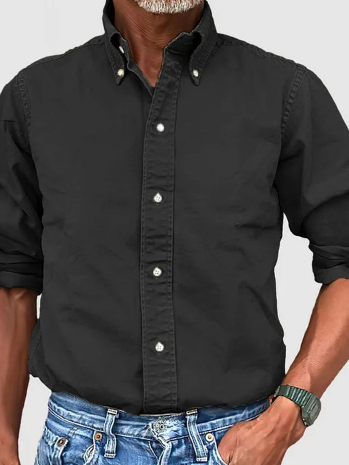 Black / 4XL