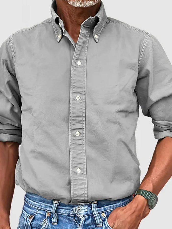 Gray / 3XL