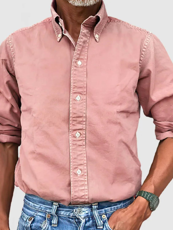 Blush Pink / L