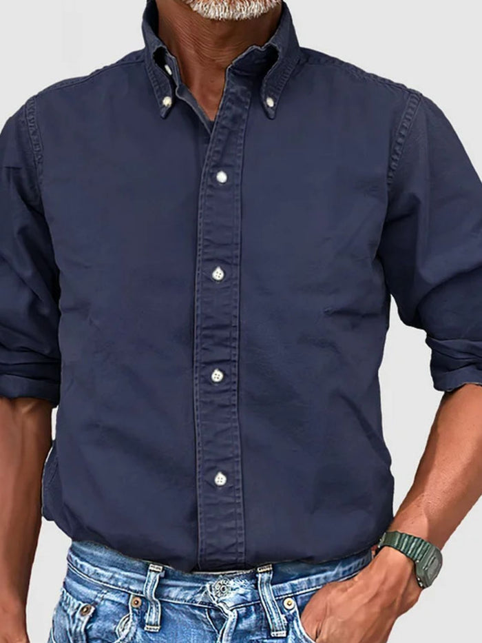 Navy / M