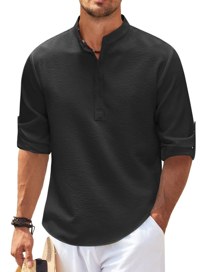Black / S