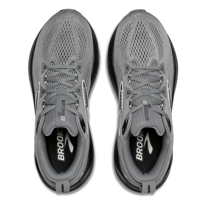 Men's Glycerin 22 Wide Width