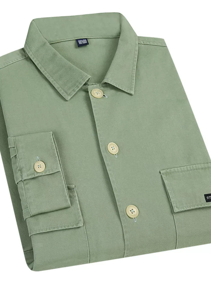 Light Green / M