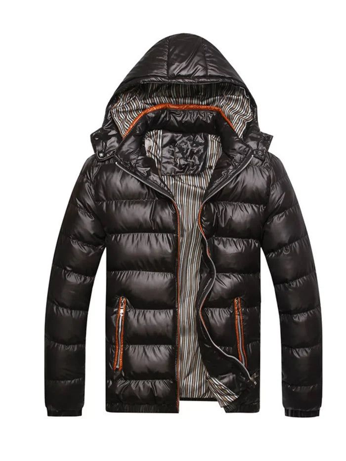 Black / M