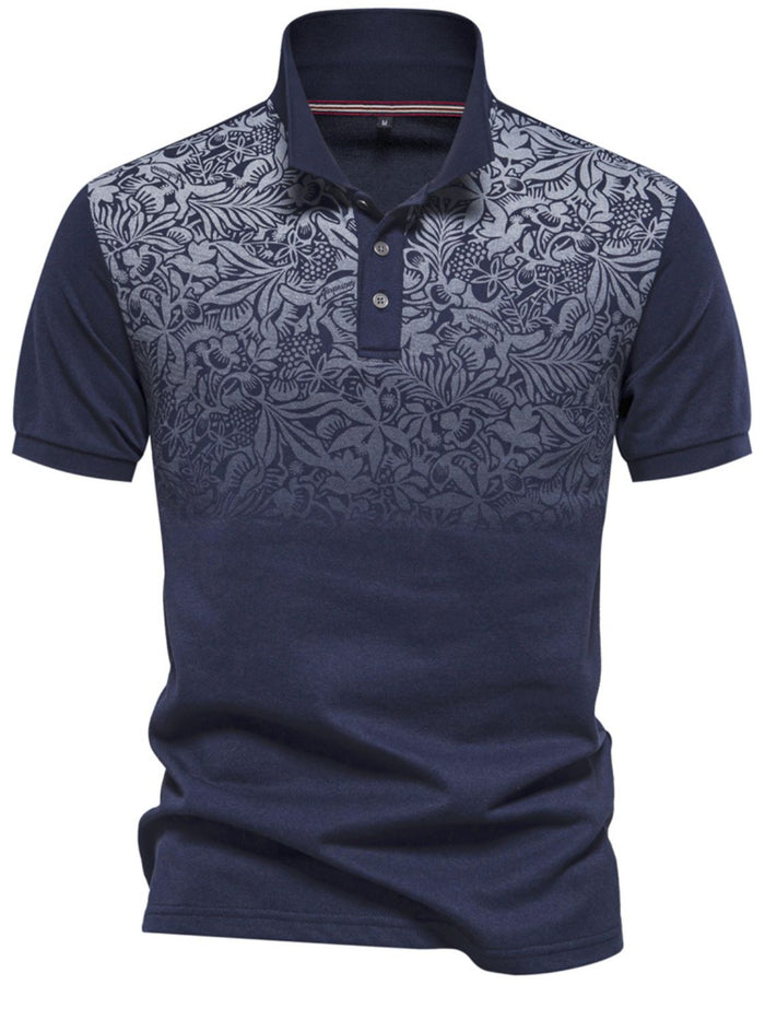 Navy / XL