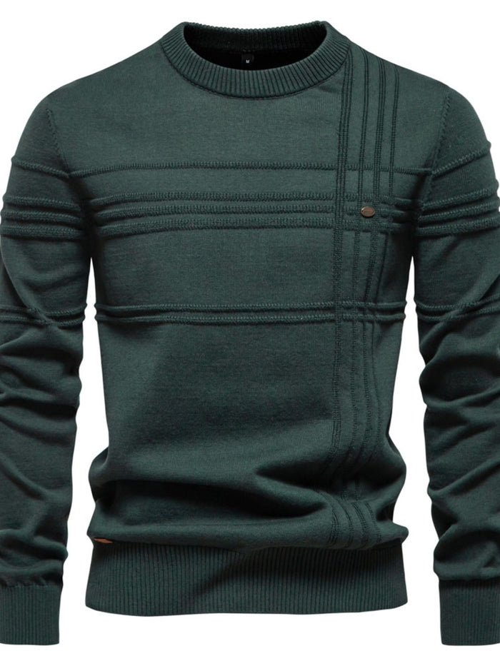 Dark Green / XL