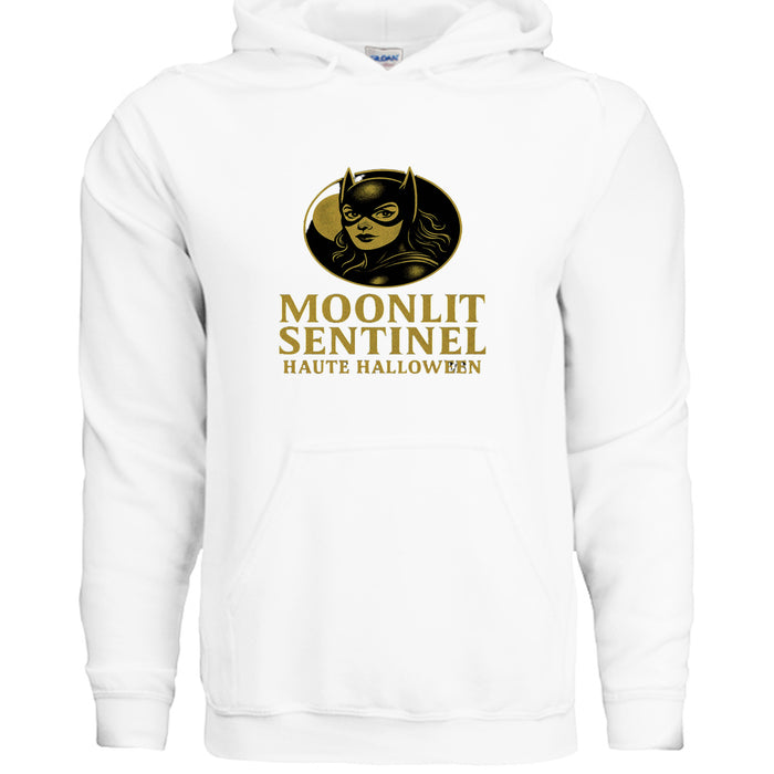 Mens Sentinel Hoodie