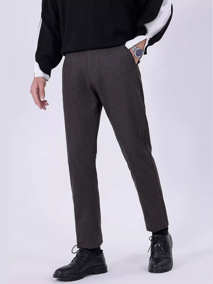Men's Slim Fit Pants