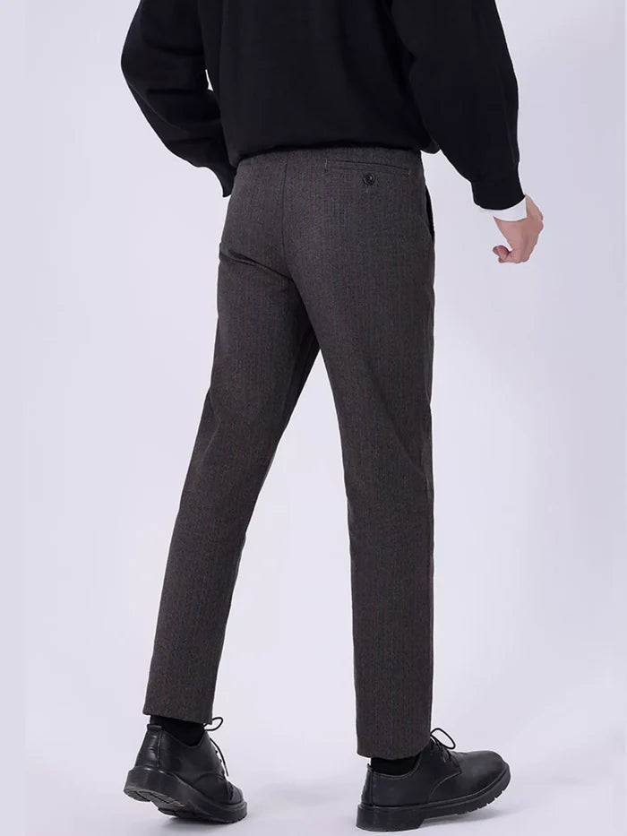 Men's Slim Fit Pants