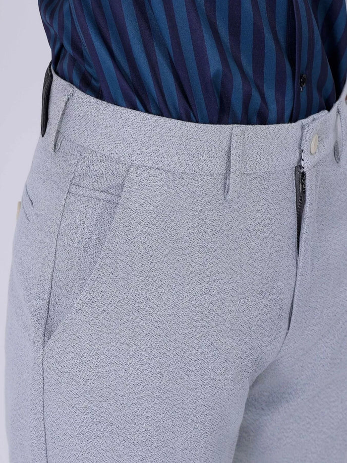 Men's Slim Fit Pants