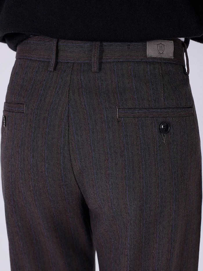 Men's Slim Fit Pants