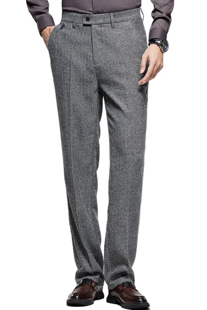 Men's Straight Leg Pants