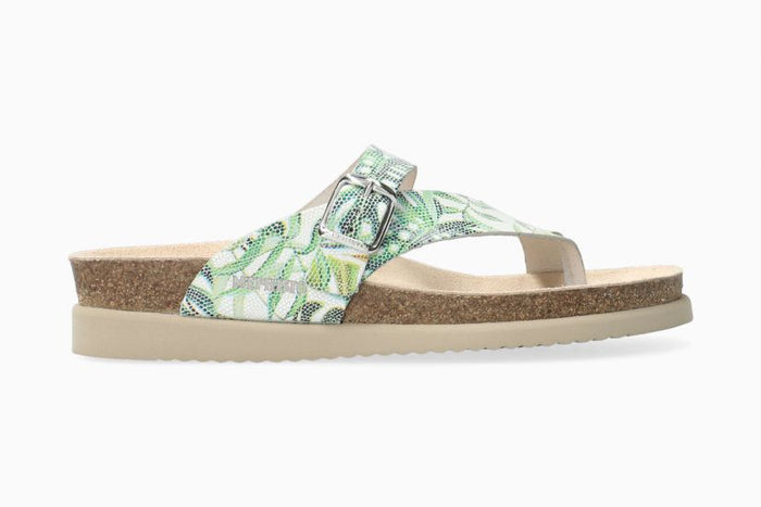 Mephisto - Helen (Green)