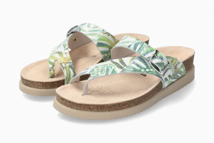Mephisto - Helen (Green)