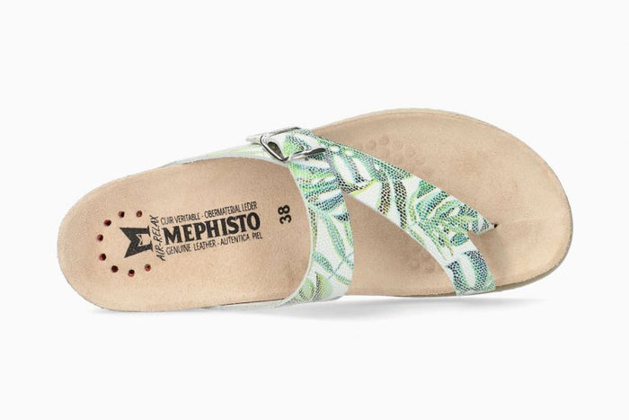 Mephisto - Helen (Green)