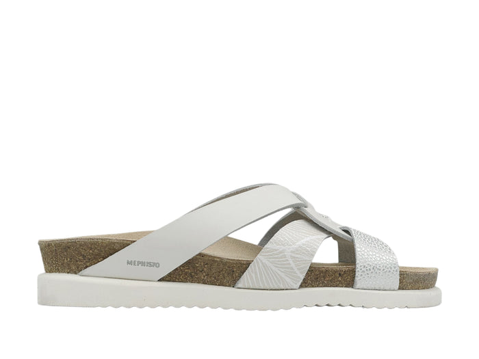 Mephisto -Halix (White)