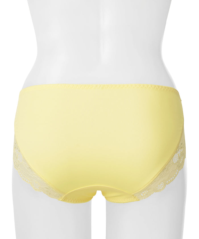 Mermaid Gradient Bikini Panty