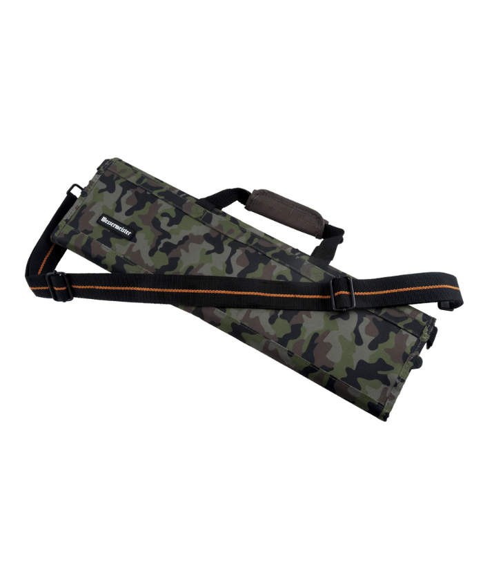 Messermeister Camouflage Knife Roll - 8 Pocket