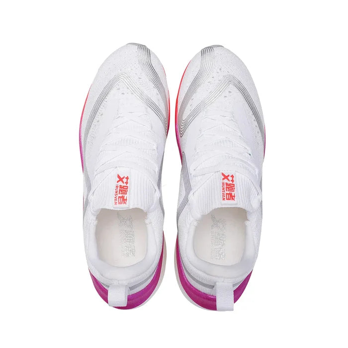 IRUNSVAN METTLED HORSE 3.0 lightweight daily running training shoe
