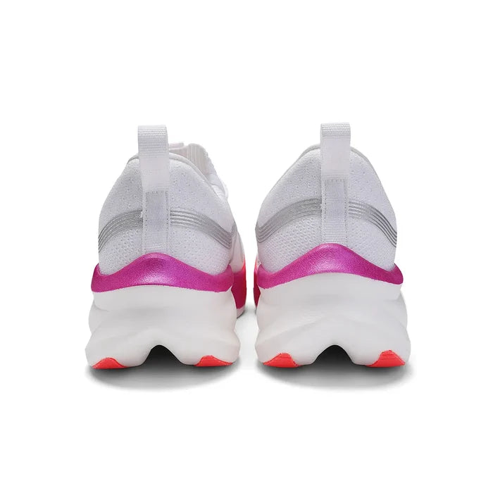 IRUNSVAN METTLED HORSE 3.0 supportive marathon base training shoe