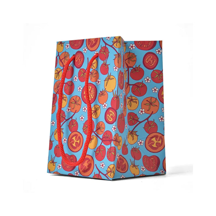 Mini Tomatoes Gift Bag