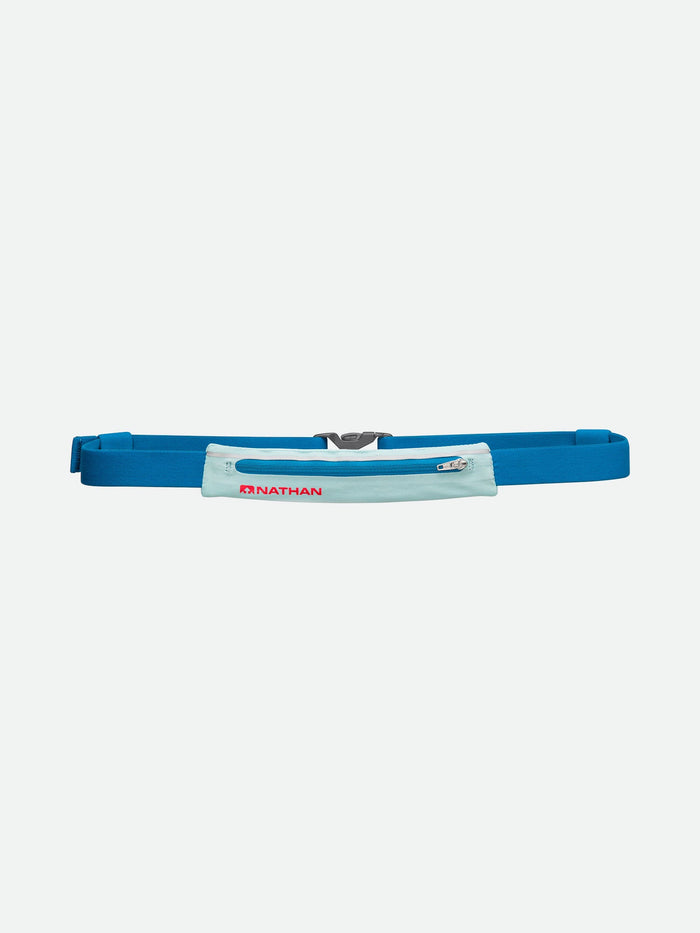 color:Blue Light/Blue Danube||view:sku image primary||seo:Mirage Pack Adjustable Belt - Blue Light/Blue Danube - Front View