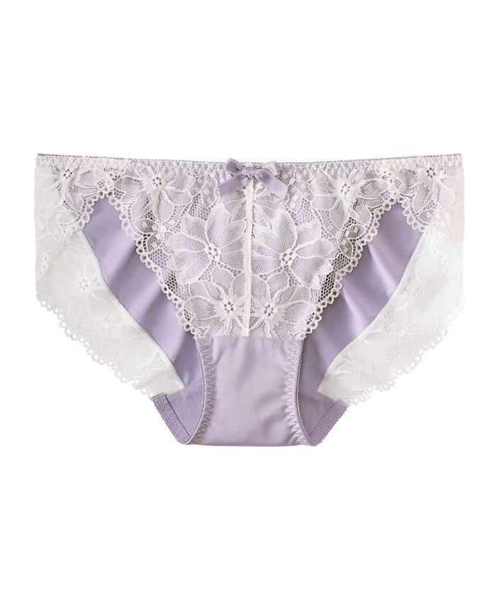 PU2-Pale Purple / M