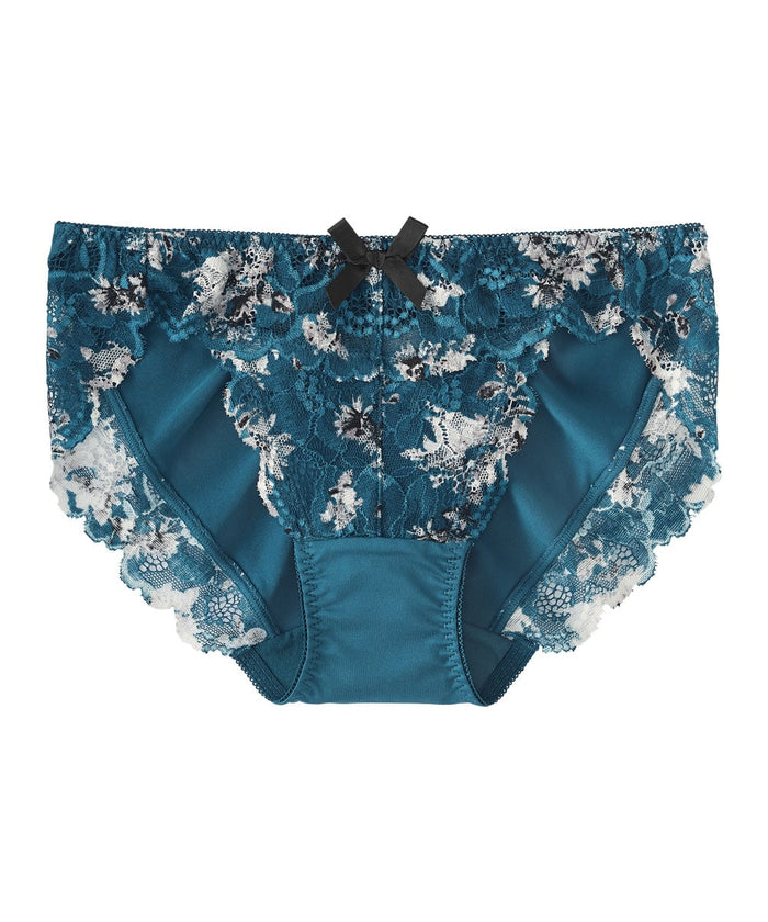 BG-Blue Green / M