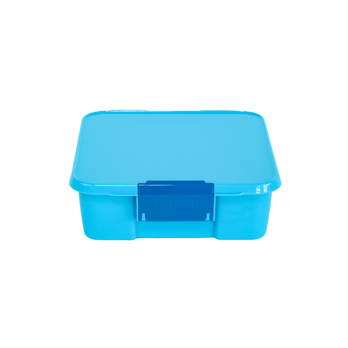 Montiico Bento Three Lunch Box - Coastal