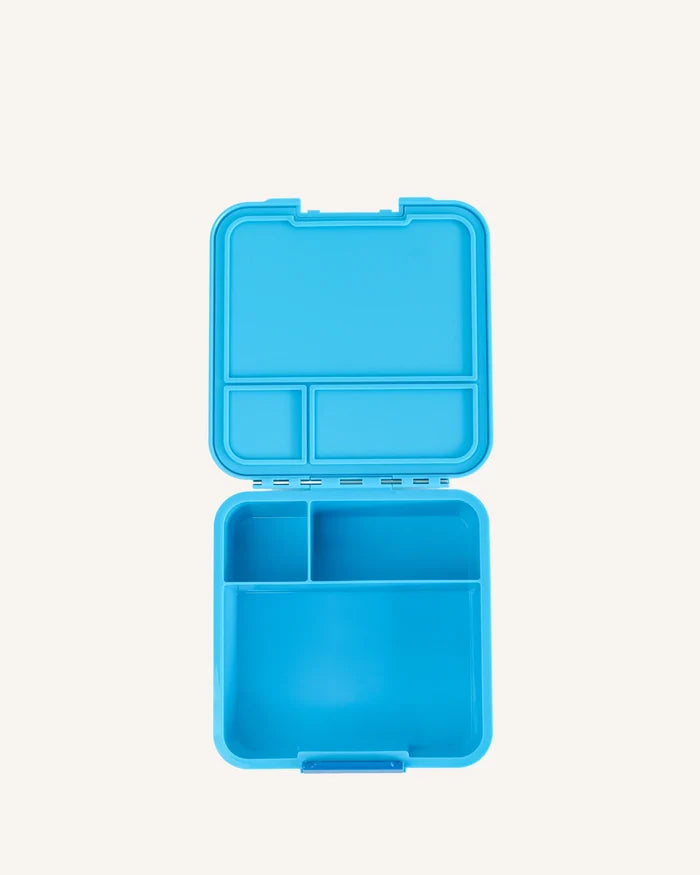 Montiico Bento Three Lunch Box - Coastal