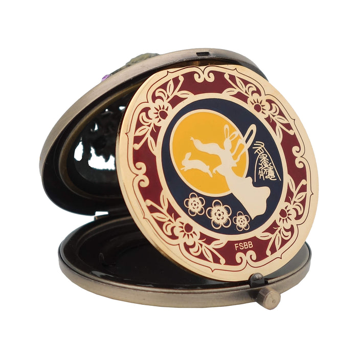 Moon Goddess Magic Love Mirror