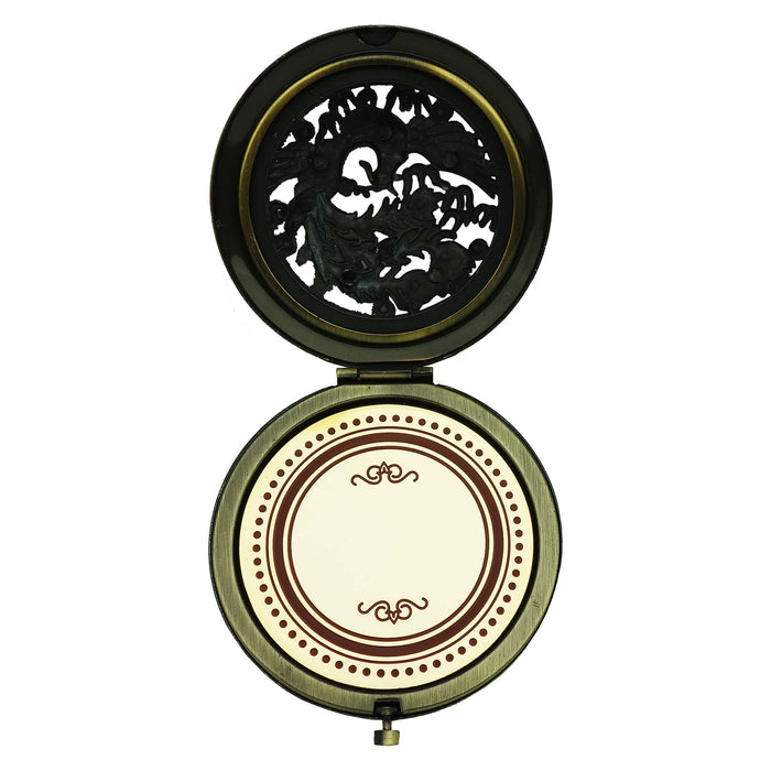 Moon Goddess Magic Love Mirror