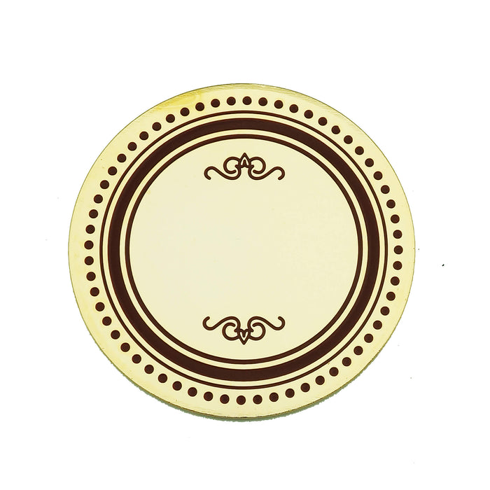 Moon Goddess Magic Love Mirror