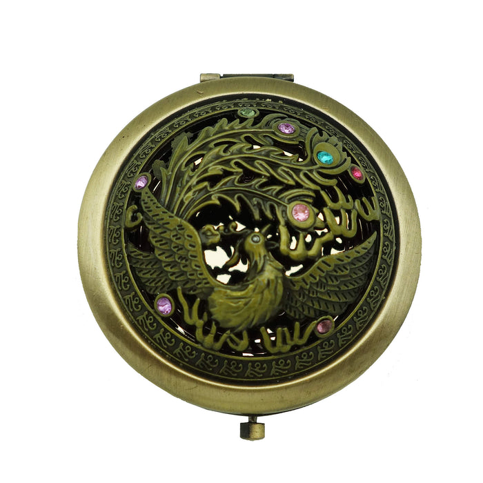 Moon Goddess Magic Love Mirror