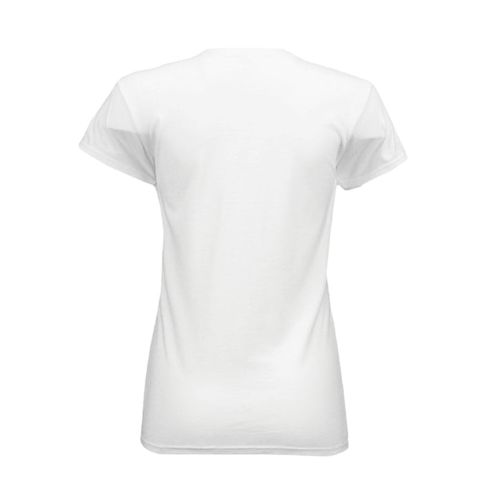 Moonlit Softstyle Fitted Tee – Where Comfort Meets Confidence