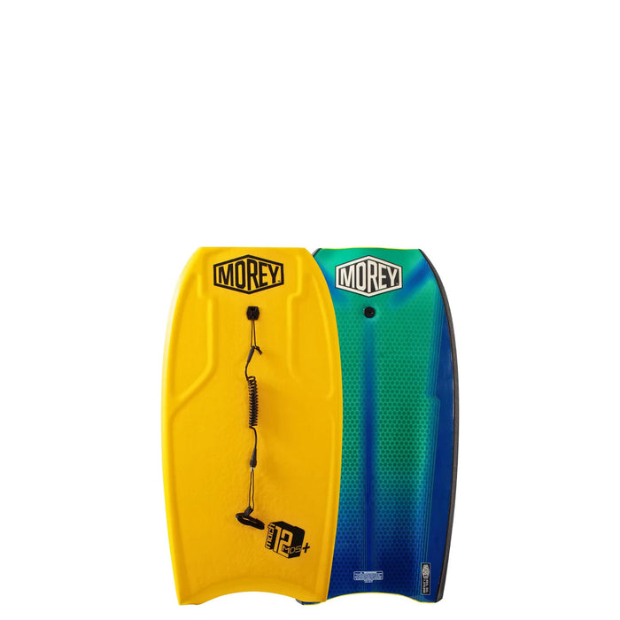 Morey | Bodyboard Mach 12