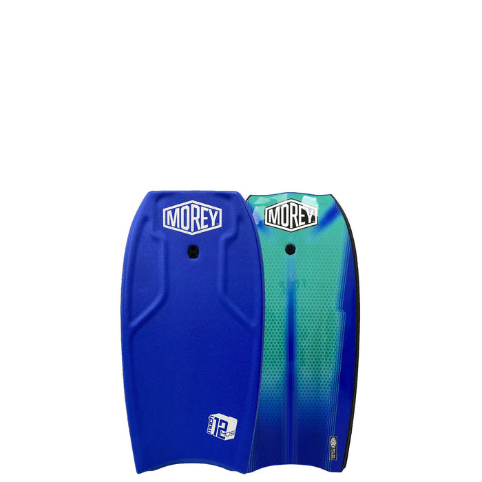 Morey | Bodyboard Mach 12